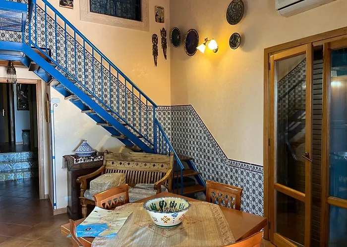 Villa Vista Mare A Makari