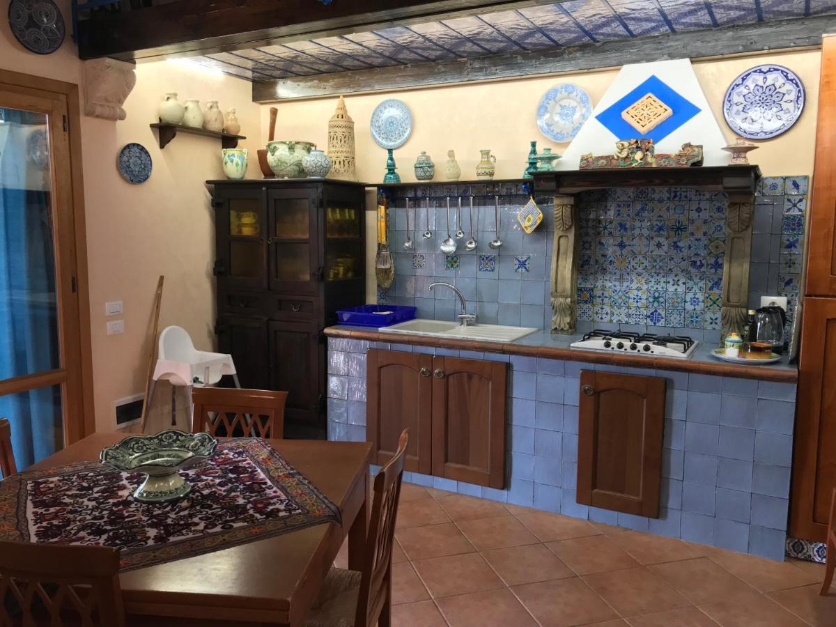 Vista Mare A Makari Holiday home San Vito Lo Capo