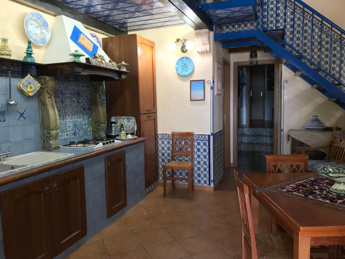 Vista Mare A Makari Holiday home San Vito Lo Capo