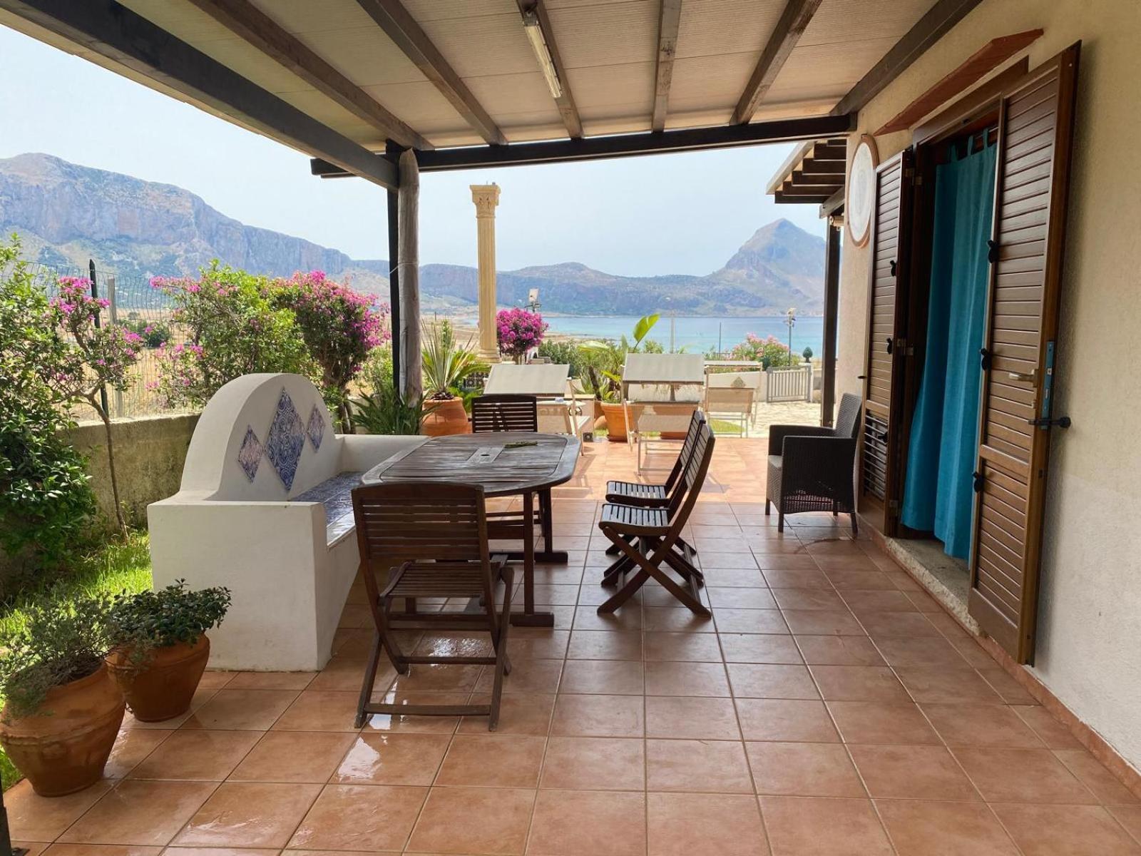 Holiday home Vista Mare A Makari *