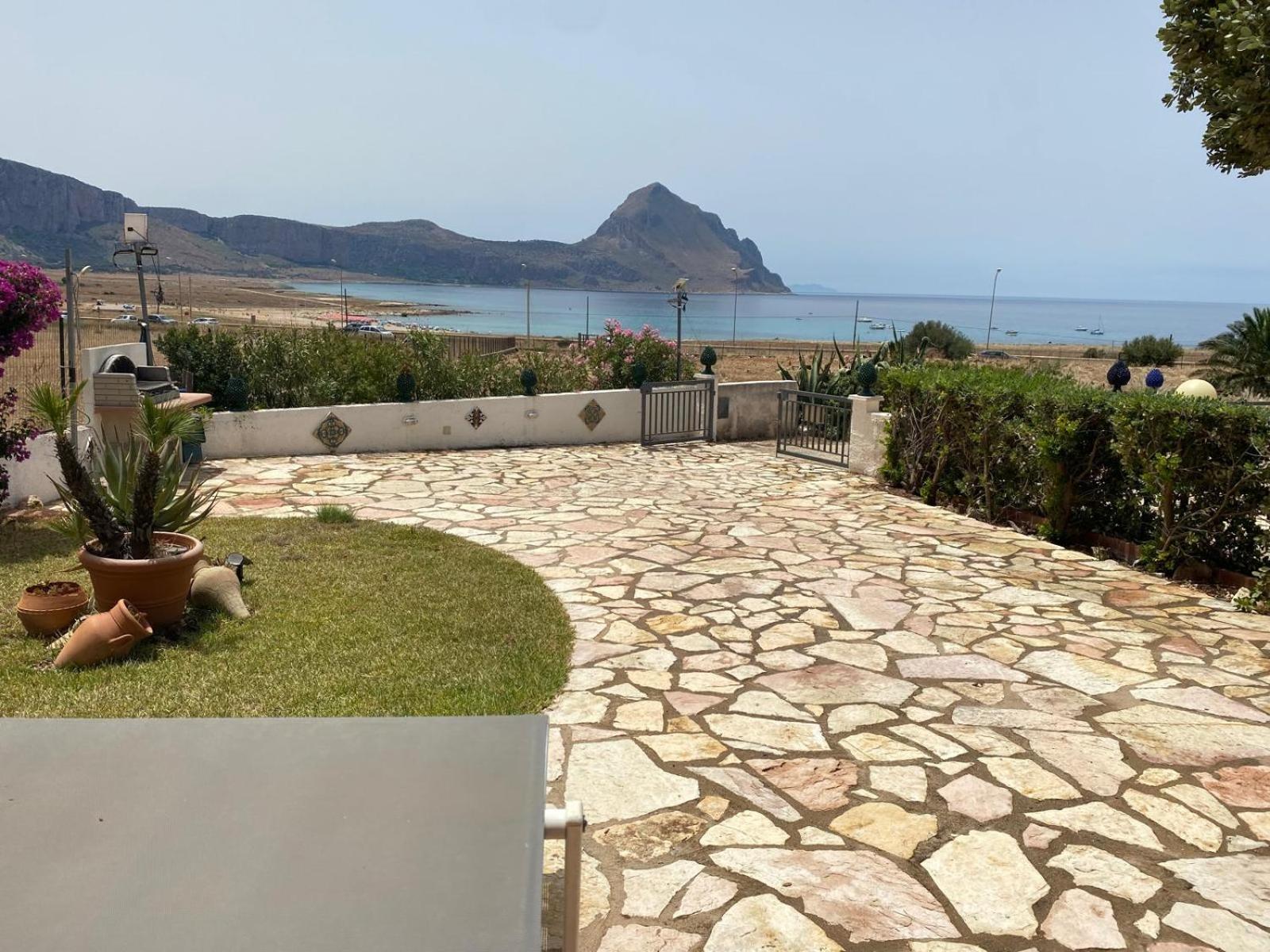 Vista Mare A Makari *