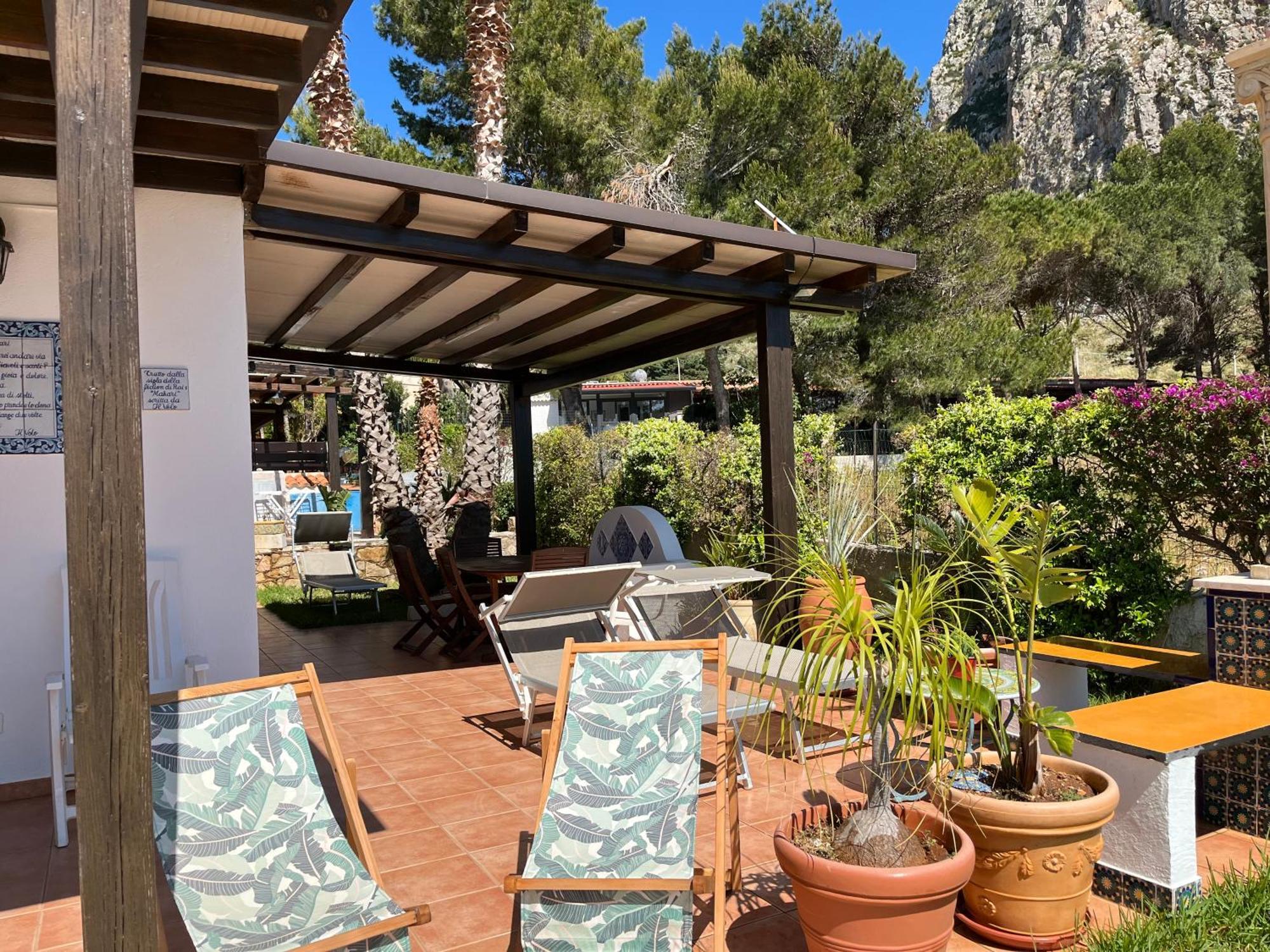 Vista Mare A Makari Holiday home San Vito Lo Capo