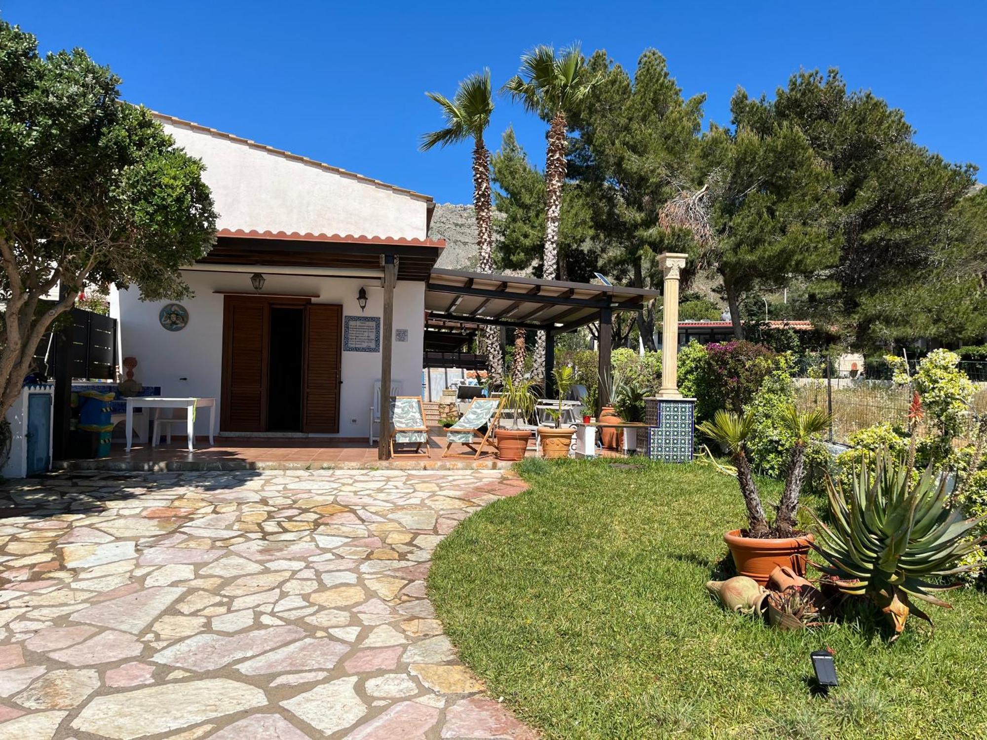 Vista Mare A Makari Holiday home San Vito Lo Capo