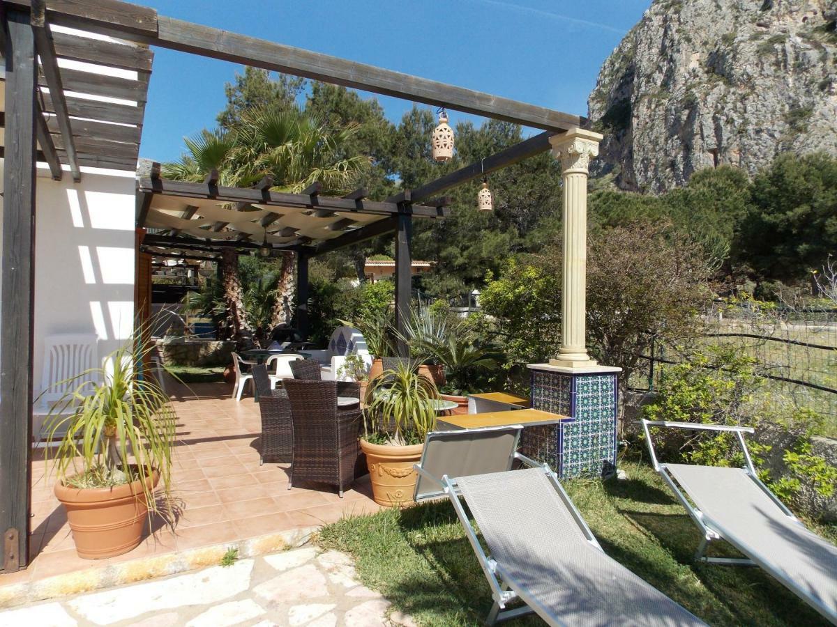 Vista Mare A Makari Holiday home San Vito Lo Capo