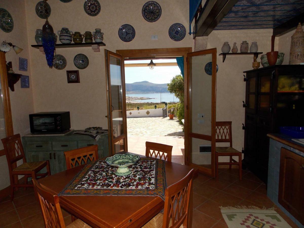 Holiday home Vista Mare A Makari