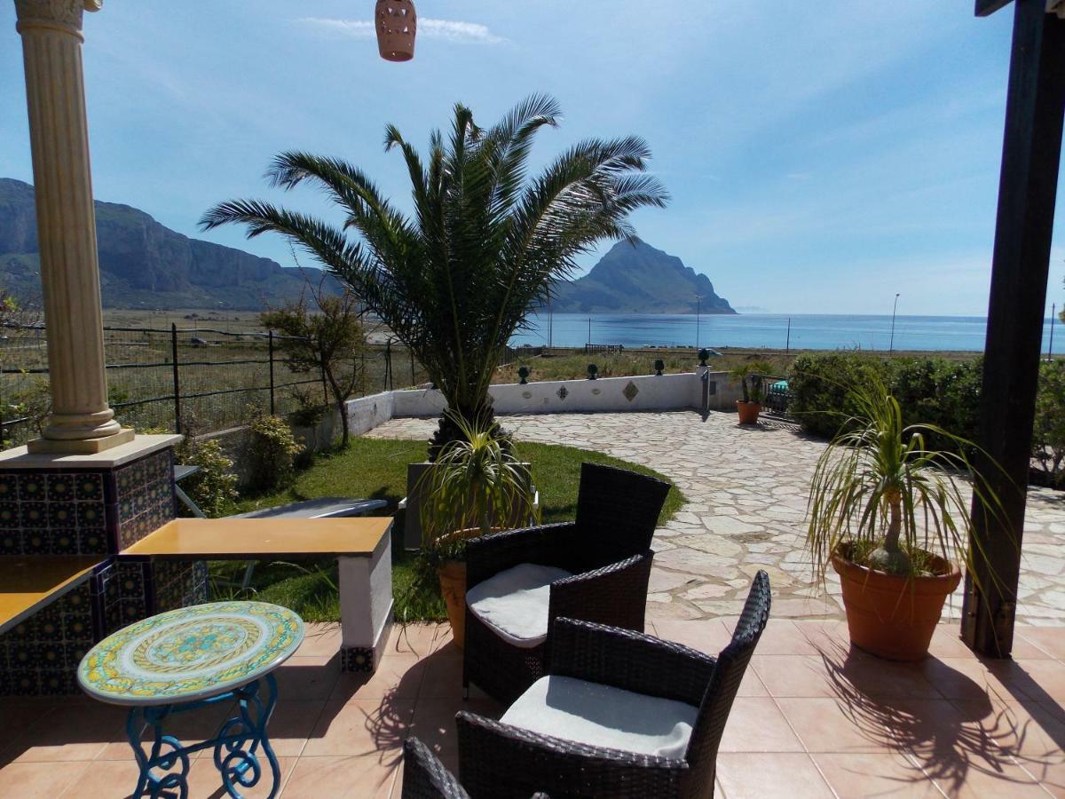 Holiday home Vista Mare A Makari San Vito Lo Capo