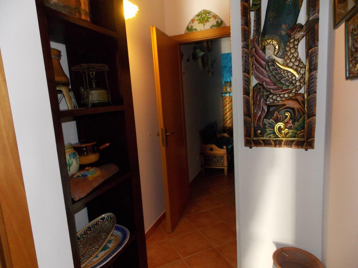 Vista Mare A Makari Holiday home *
