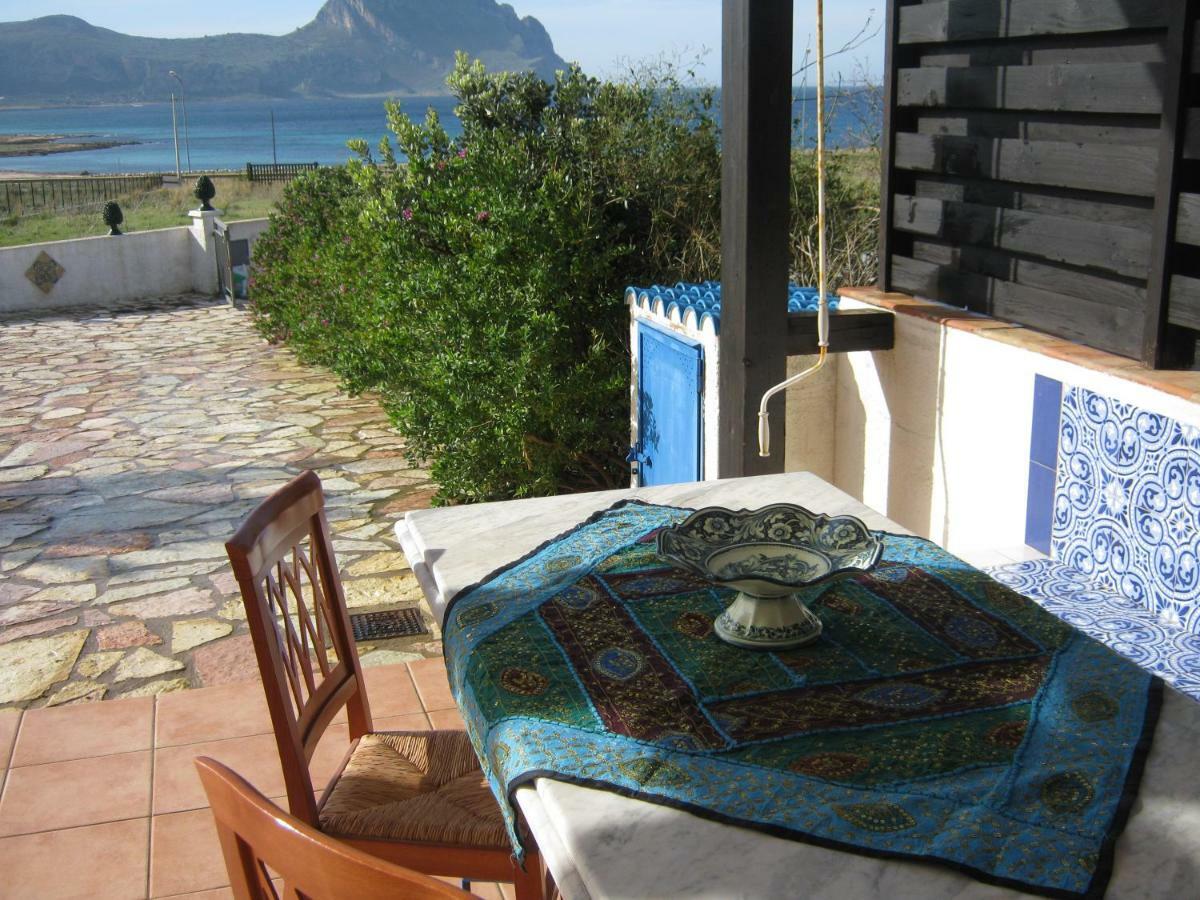 Vista Mare A Makari Holiday home *