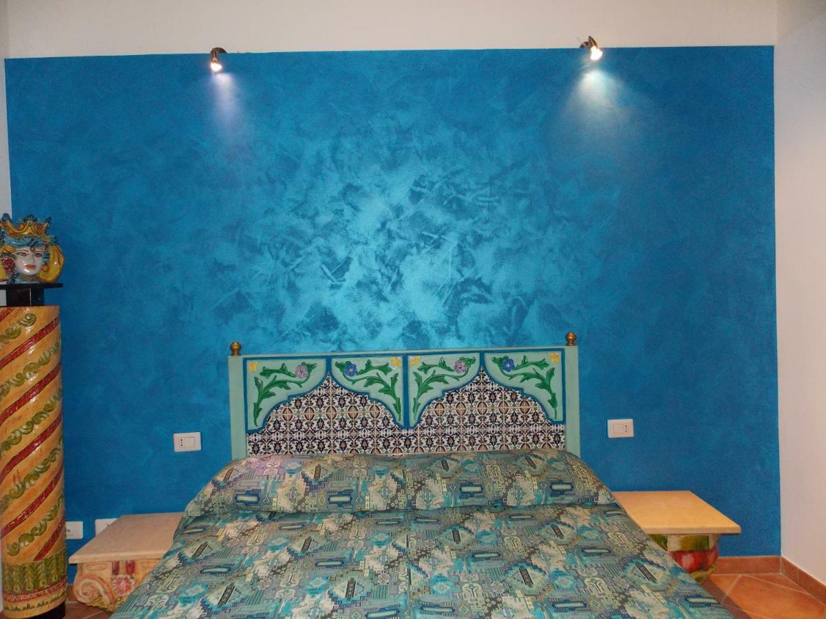 Holiday home Vista Mare A Makari *