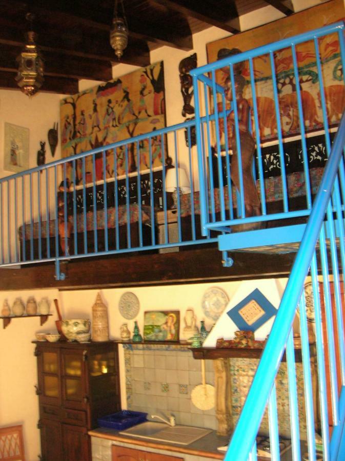 Vista Mare A Makari Holiday home *