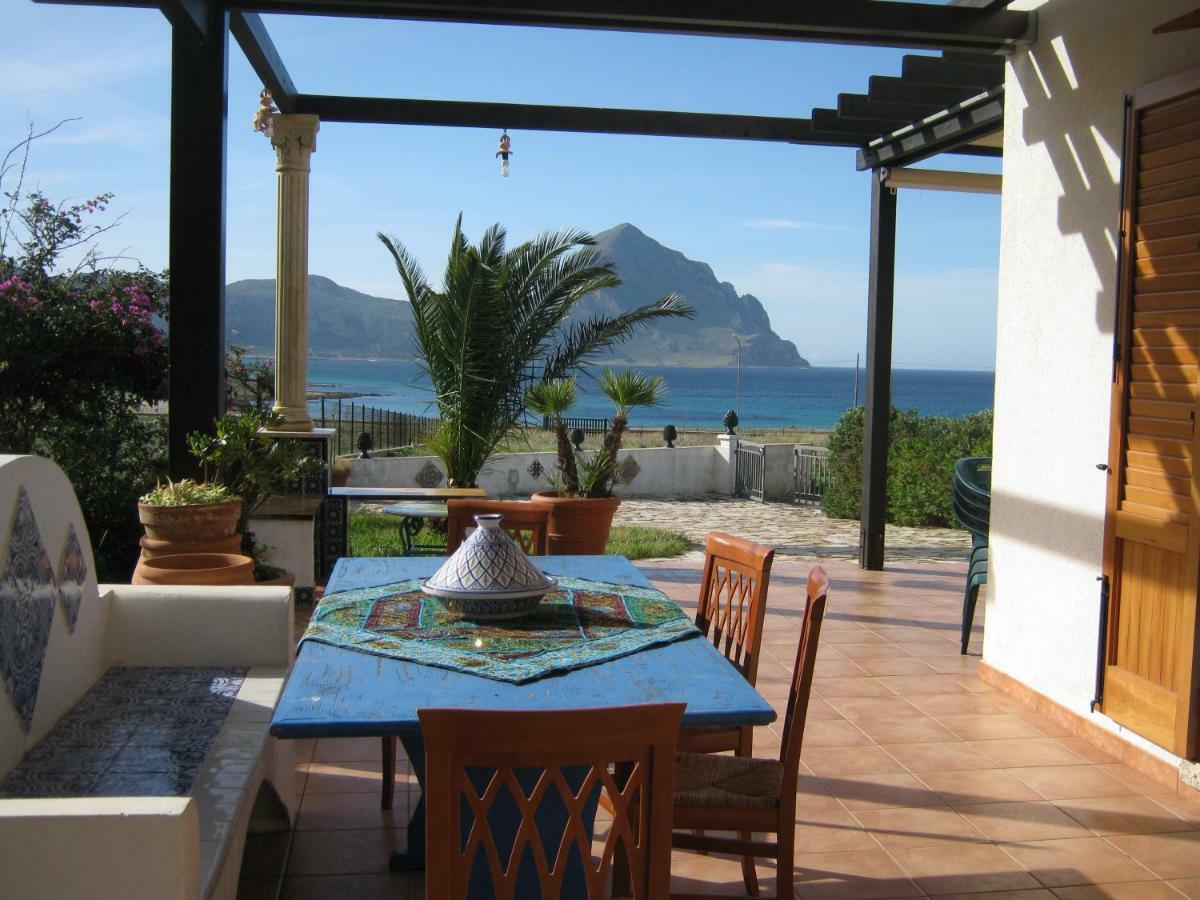 Vista Mare A Makari San Vito Lo Capo