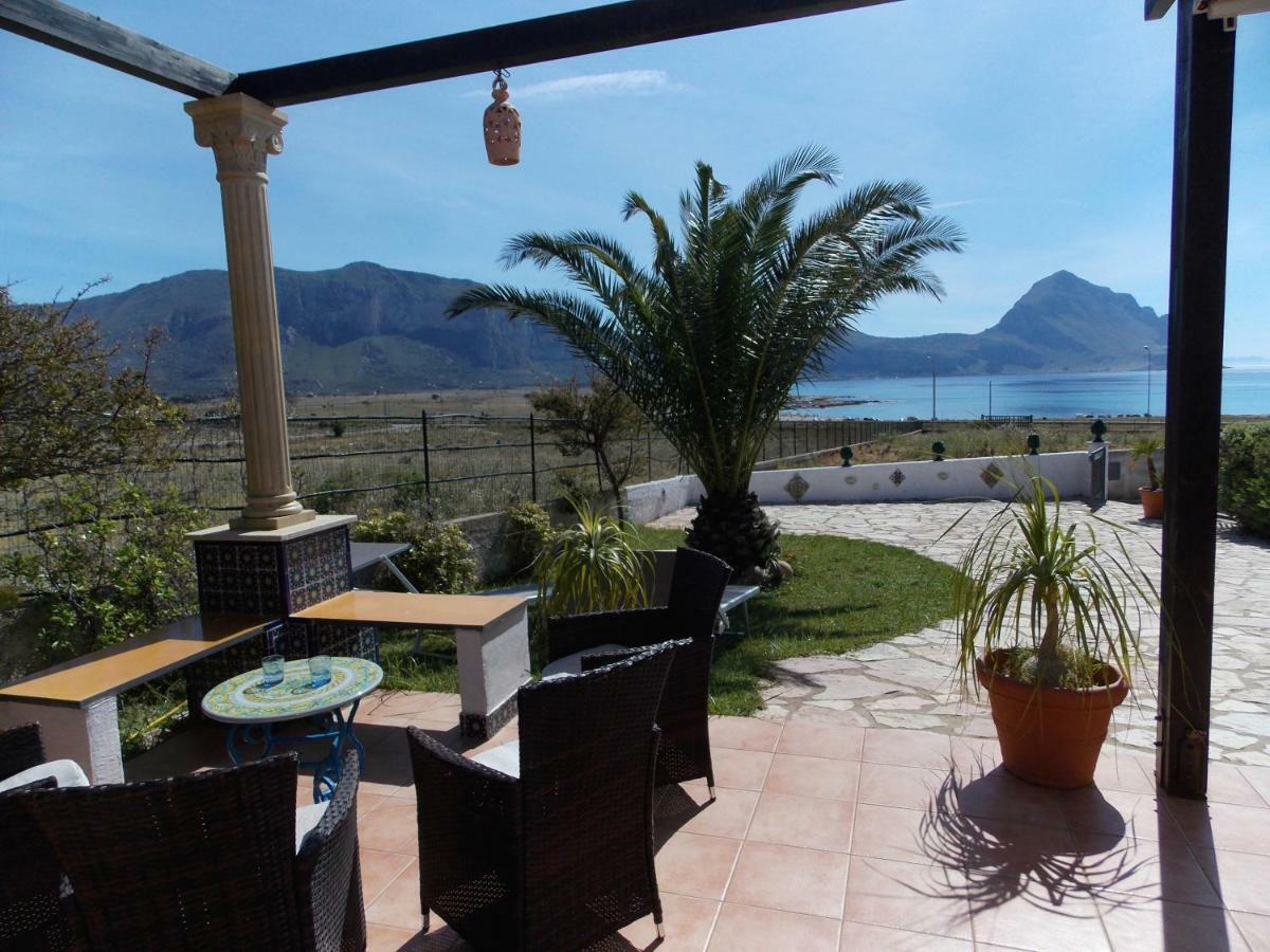 Vista Mare A Makari * San Vito Lo Capo