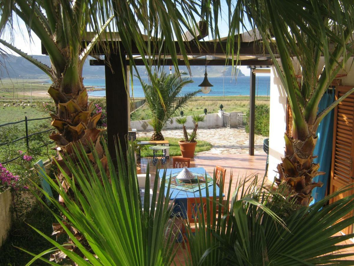 Vista Mare A Makari Holiday home *
