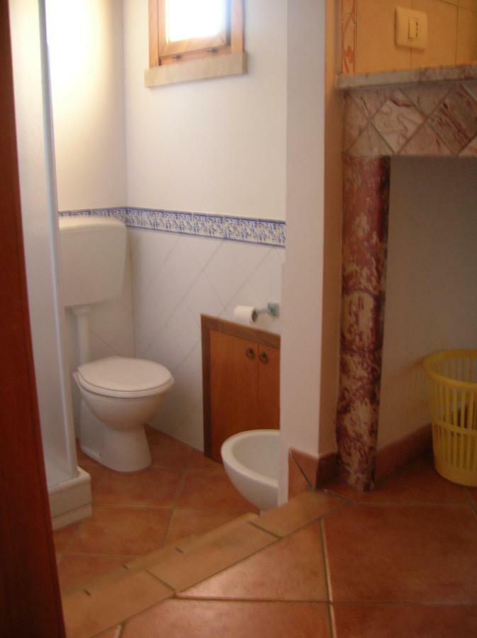 Vista Mare A Makari Holiday home *