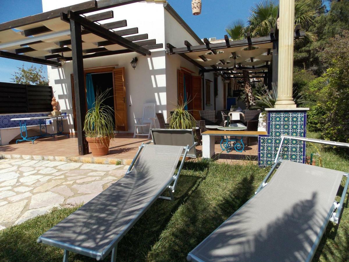Holiday home Vista Mare A Makari San Vito Lo Capo