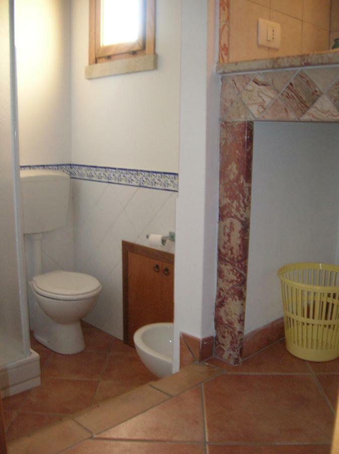 Vista Mare A Makari Holiday home