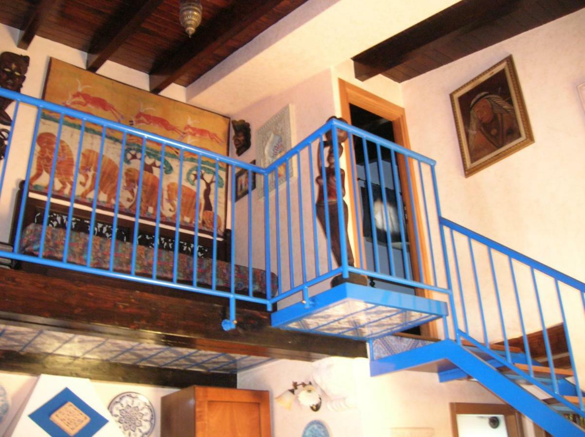 Vista Mare A Makari Holiday home *