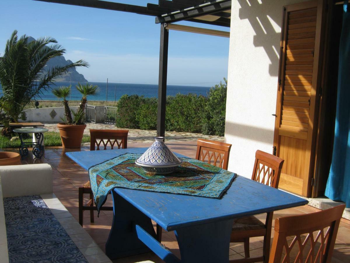 Holiday home Vista Mare A Makari *