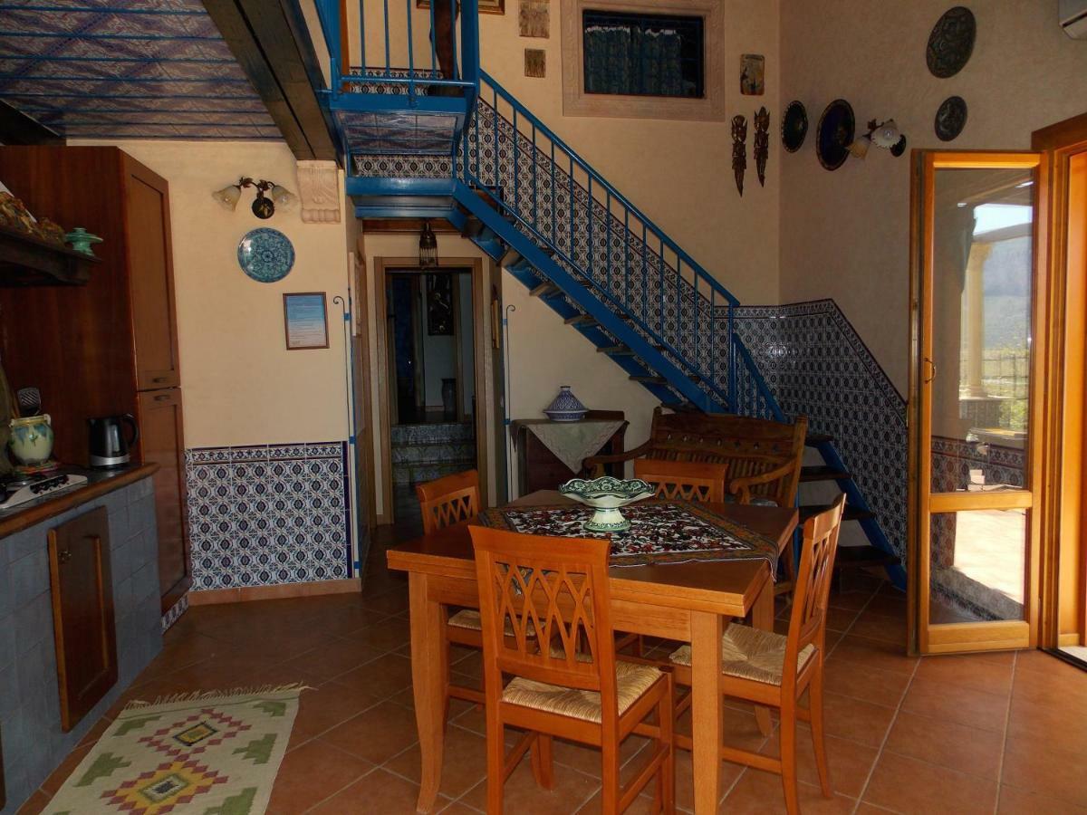 Vista Mare A Makari Holiday home San Vito Lo Capo