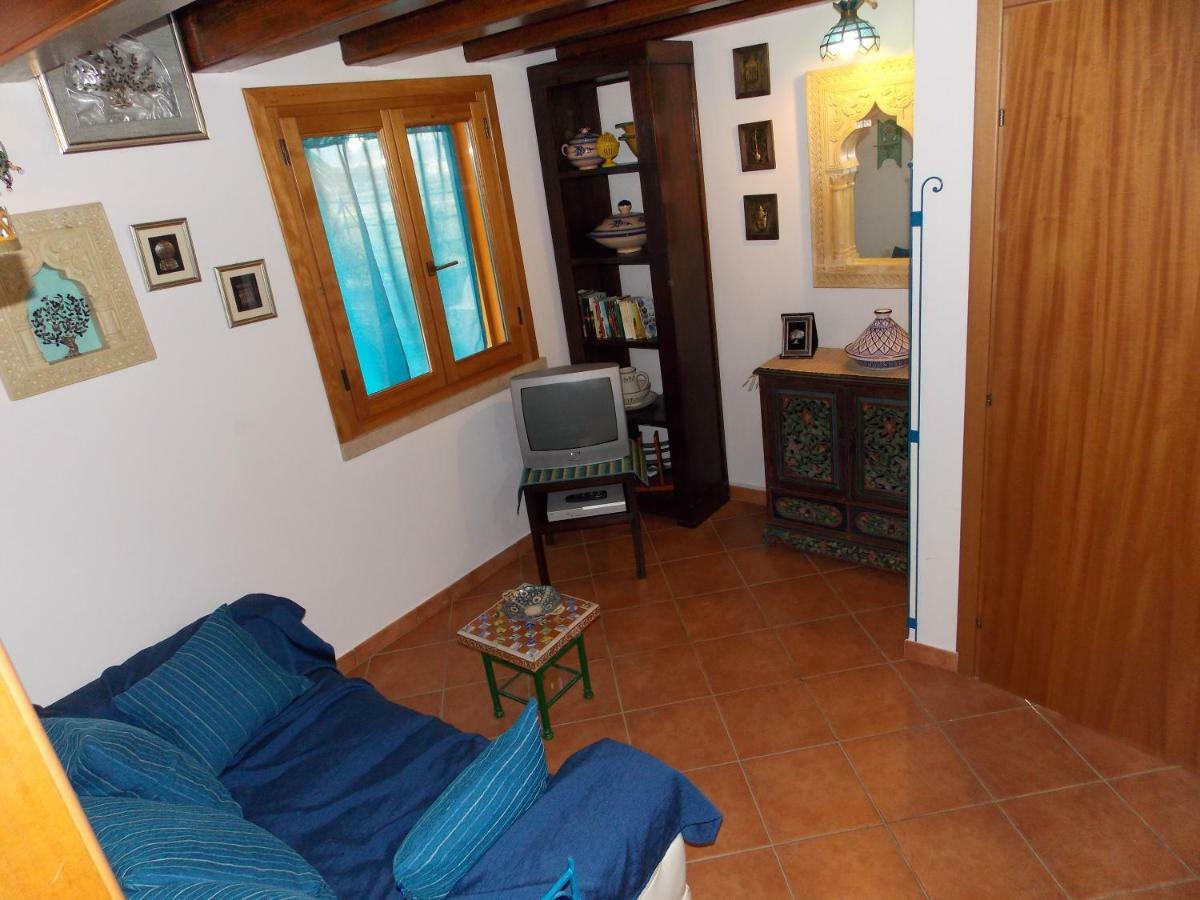 Holiday home Vista Mare A Makari