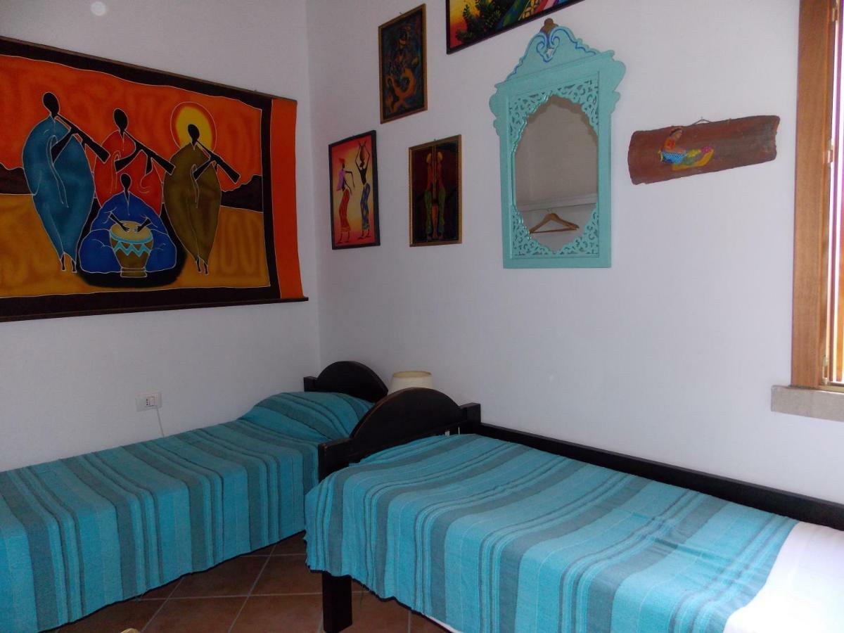 Vista Mare A Makari Holiday home San Vito Lo Capo